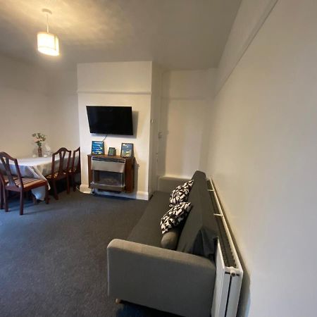 Room 2 Peaceful Stay Near Derby City Centre Exterior photo