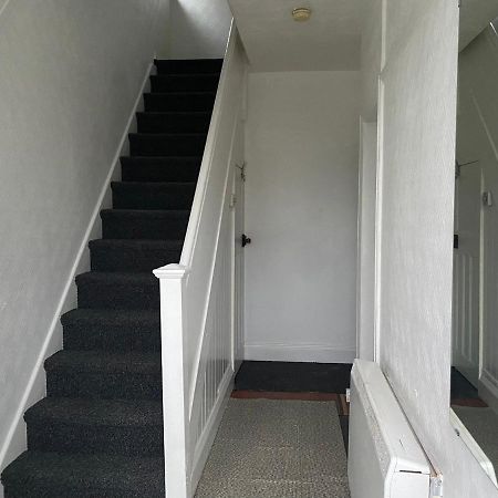 Room 2 Peaceful Stay Near Derby City Centre Exterior photo