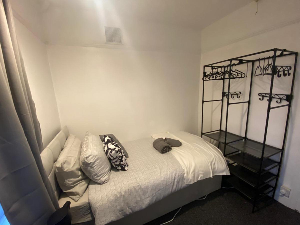 Room 2 Peaceful Stay Near Derby City Centre Exterior photo